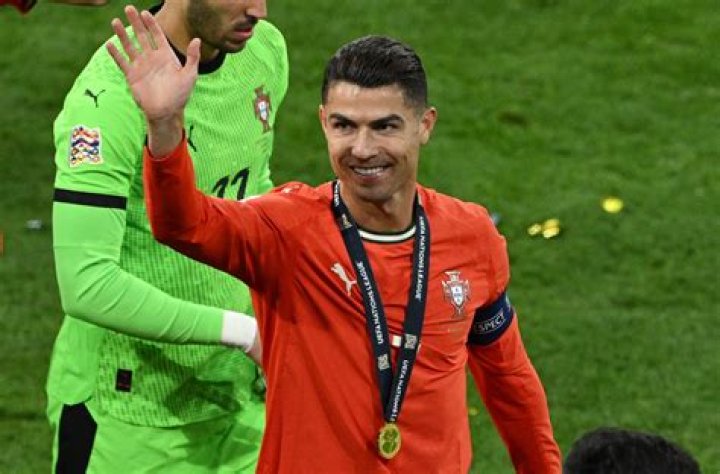 Is Cristiano Ronaldo Still Alive? The Truth Behind The Rumors