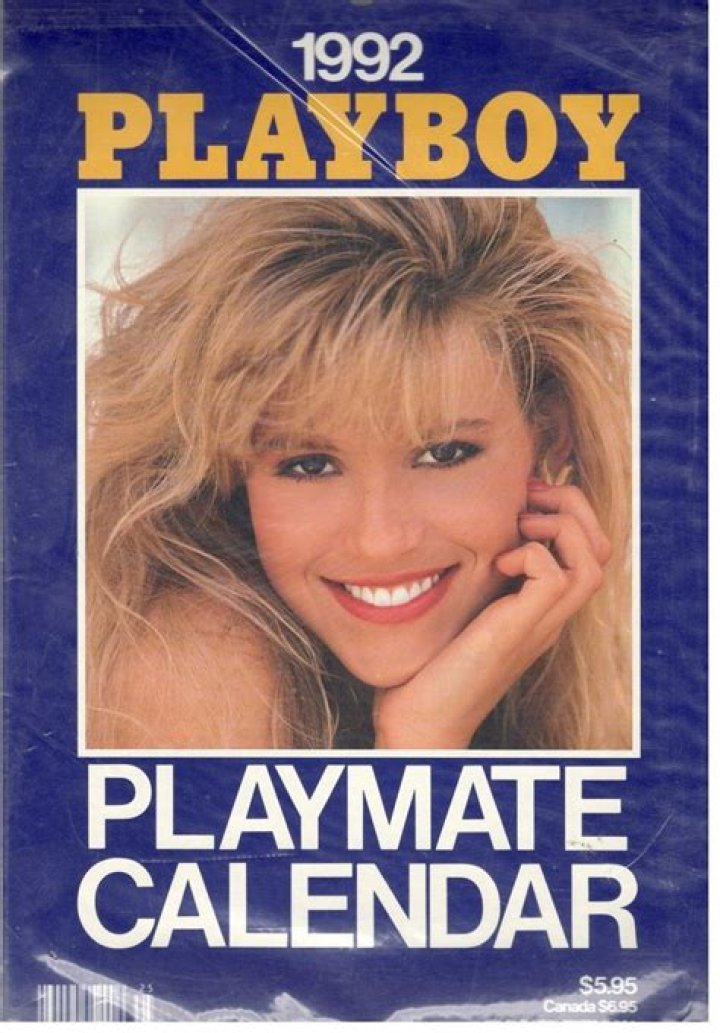 Stunning Lisa Matthews: The Ultimate Playboy Playmate